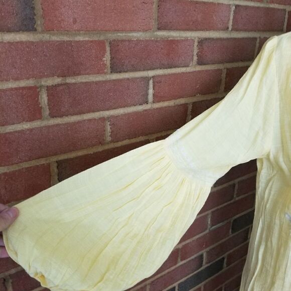 Esley long sleeve tunic dress NWT. A-30. A3015 - Picture 5 of 8